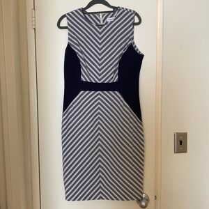 Calvin Klein Dress sz 6